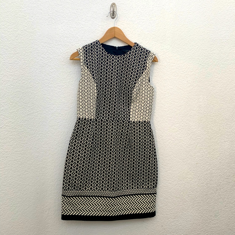 J. Crew Women’s Dress